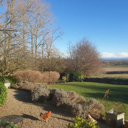 Lowgingerfield Shepherd Hut 里士满